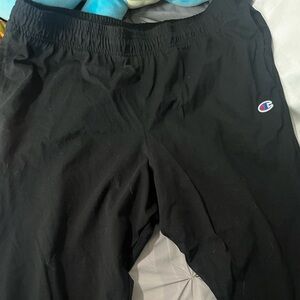 Men’s Champion Sweats